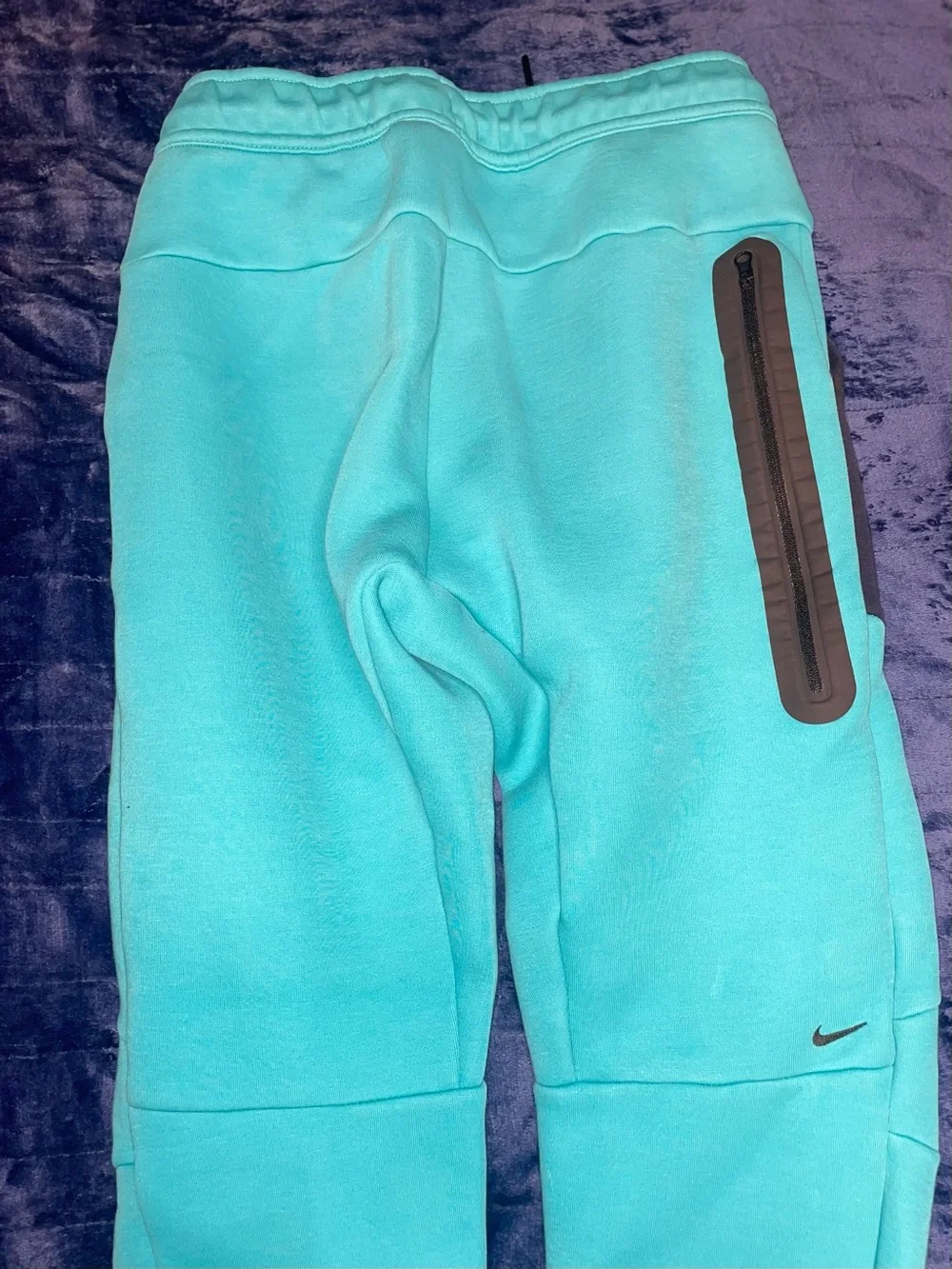 NIKE TECH SET SZ L